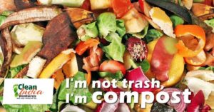 How to convert Vegetable Waste into Compost? | Vegetable Waste