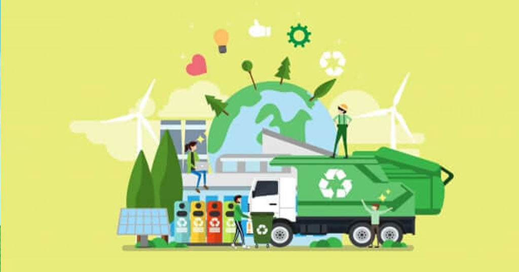 Waste management solutions