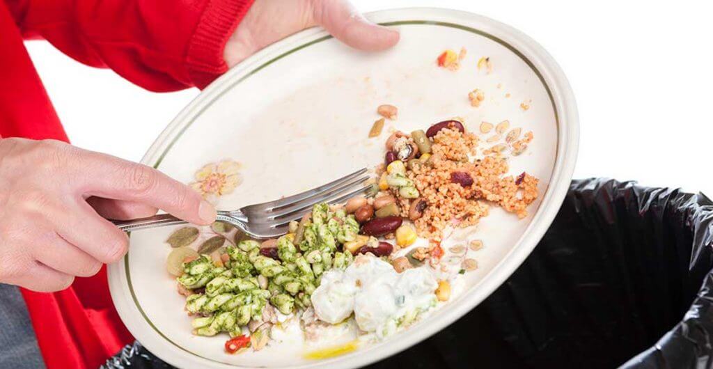 Is Your Leftover Food Really A Waste Food Waste