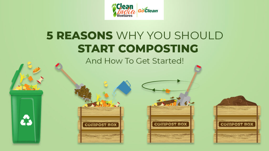 Composting