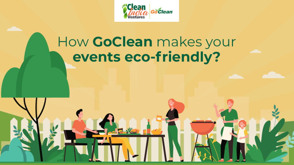 eco-friendlyEvent